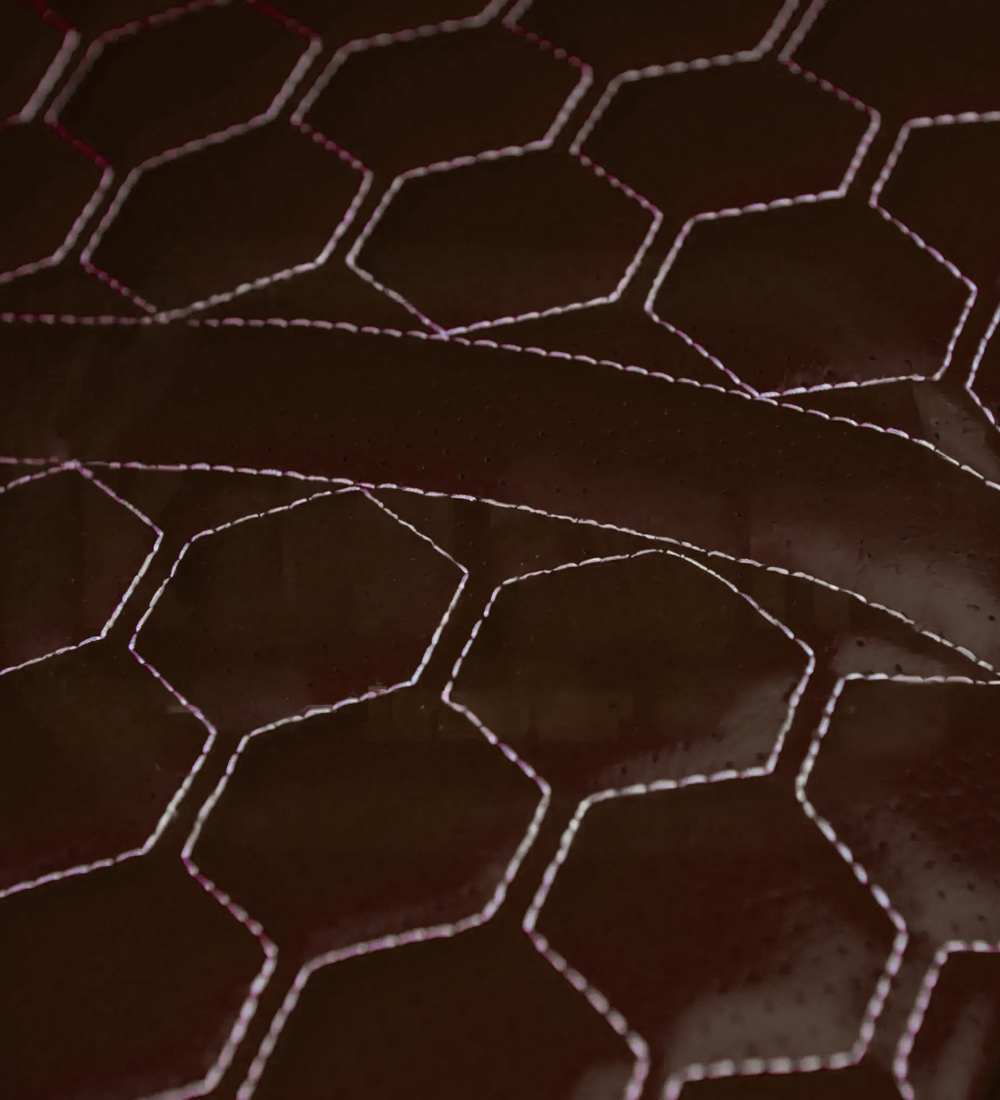 CF - 16 - Genuine Leather - Image 4