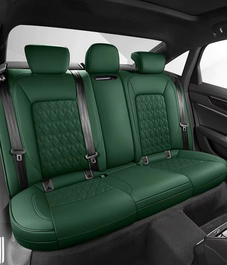 GR - 01 - Genuine Leather - Image 2