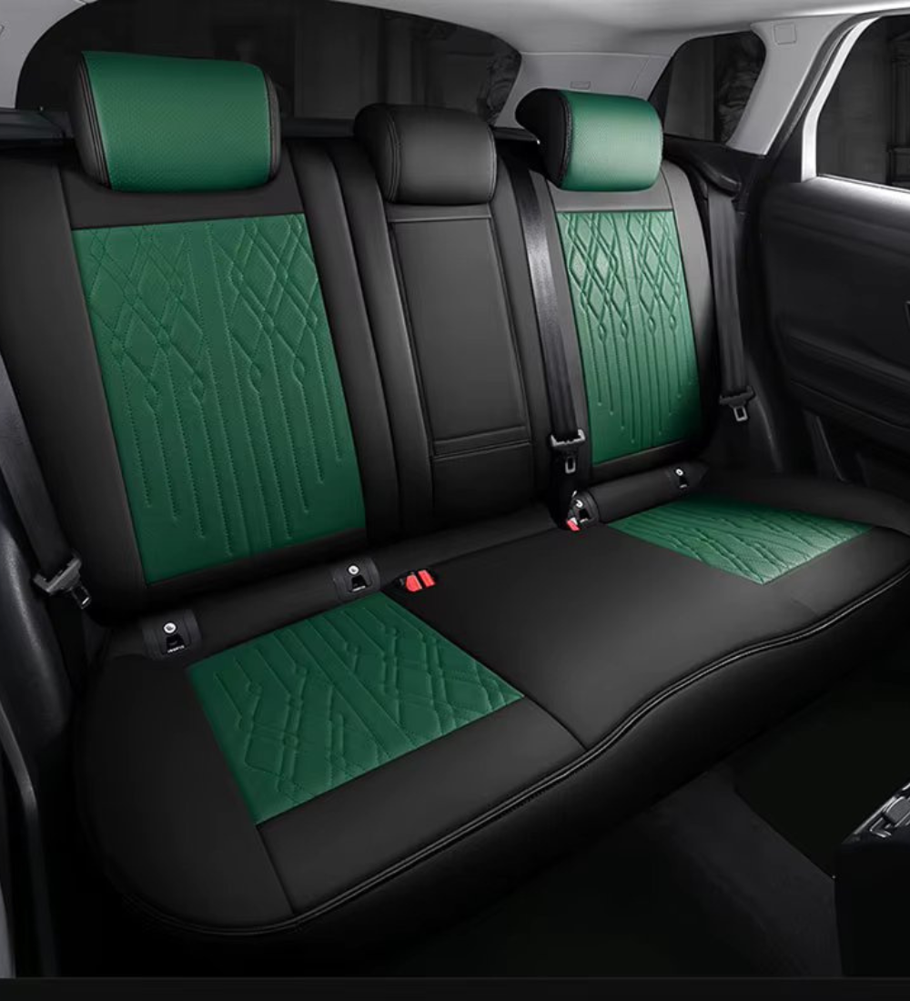 GR - 02 - Genuine Leather - Image 2