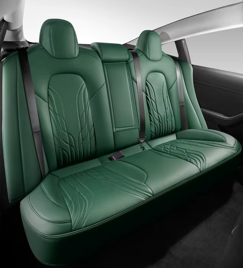 GR - 03 - Genuine Leather - Image 2