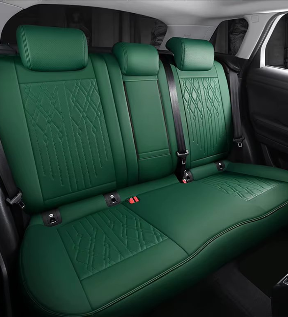 GR - 04 - Genuine Leather - Image 2