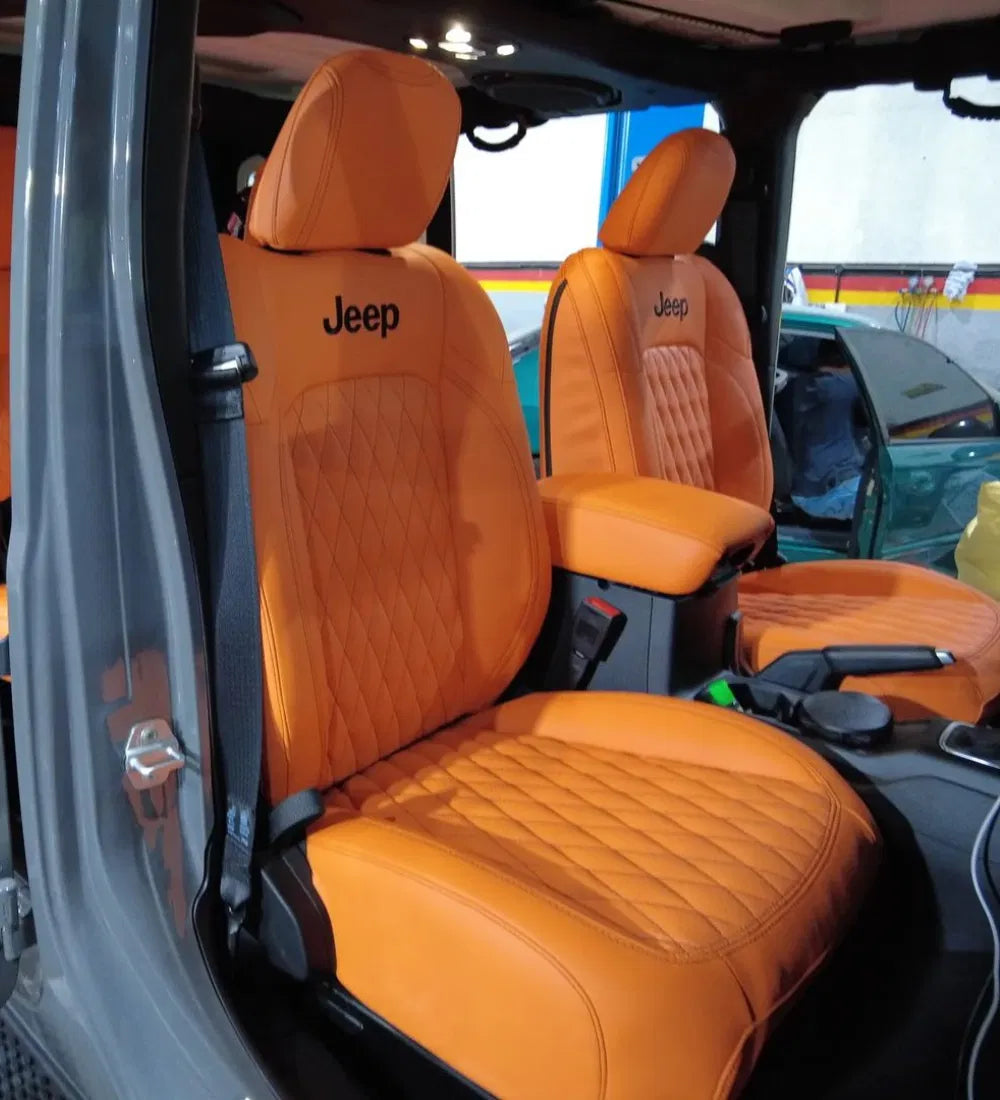 OR - 10 - Genuine Leather - Image 3