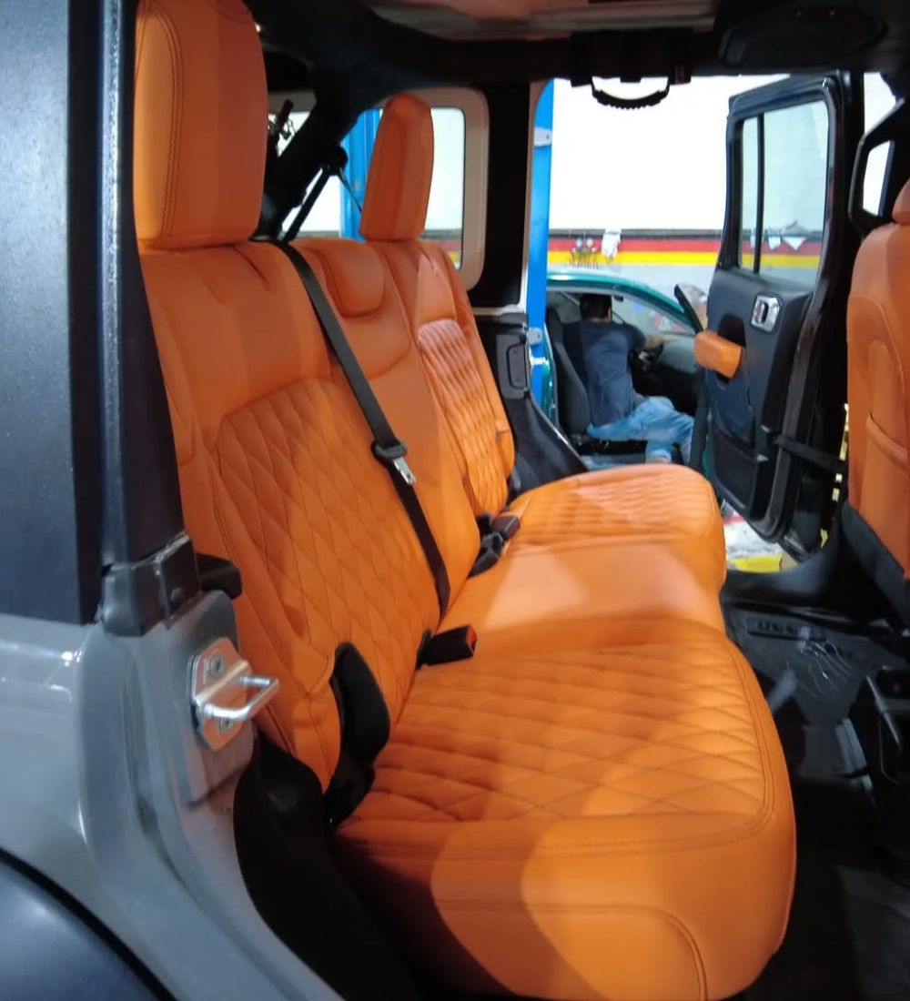 OR - 10 - Genuine Leather - Image 4