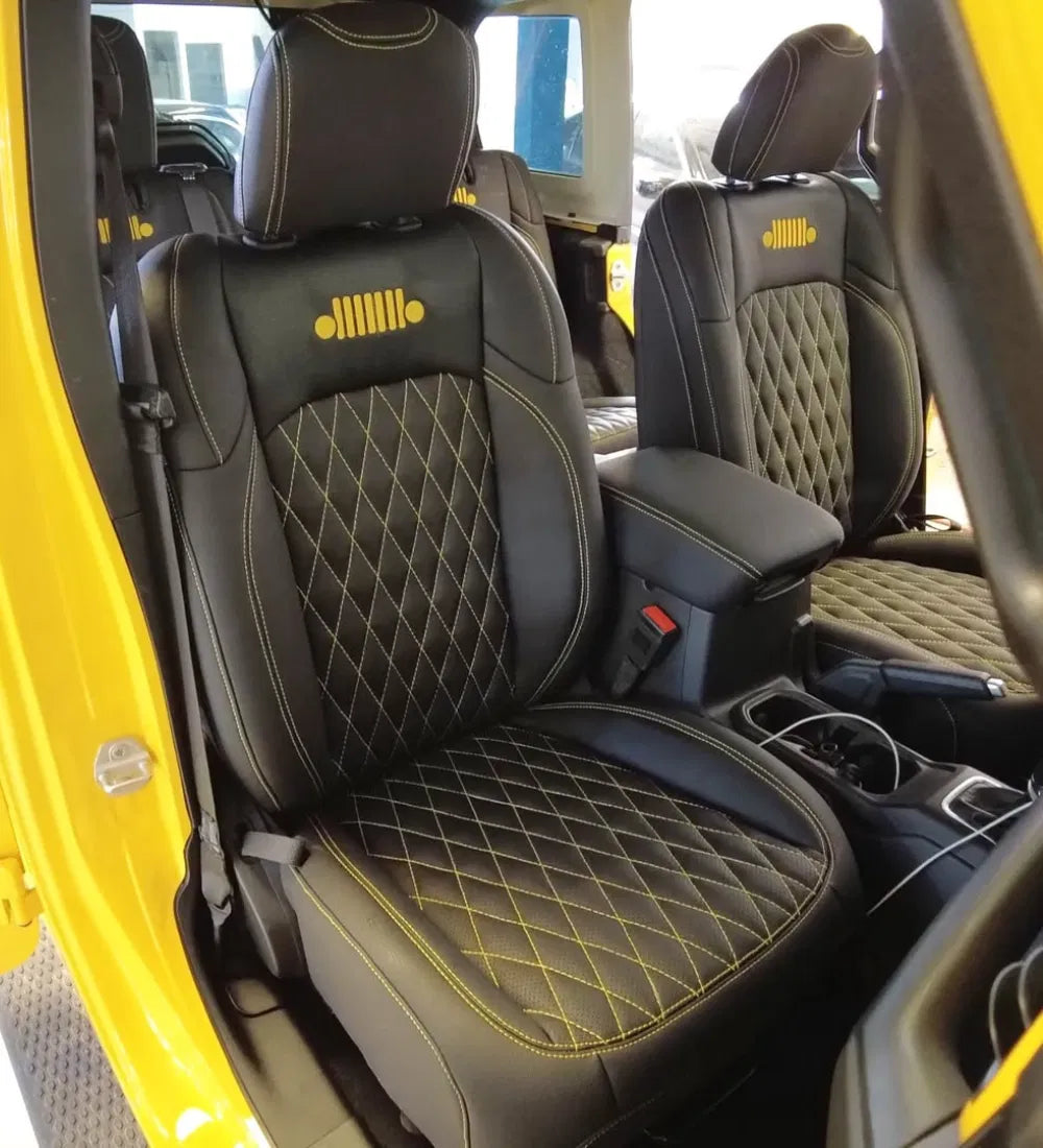 BL - 49 - Genuine Leather - Image 2