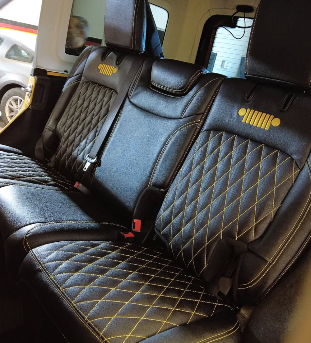 BL - 49 - Genuine Leather - Image 3