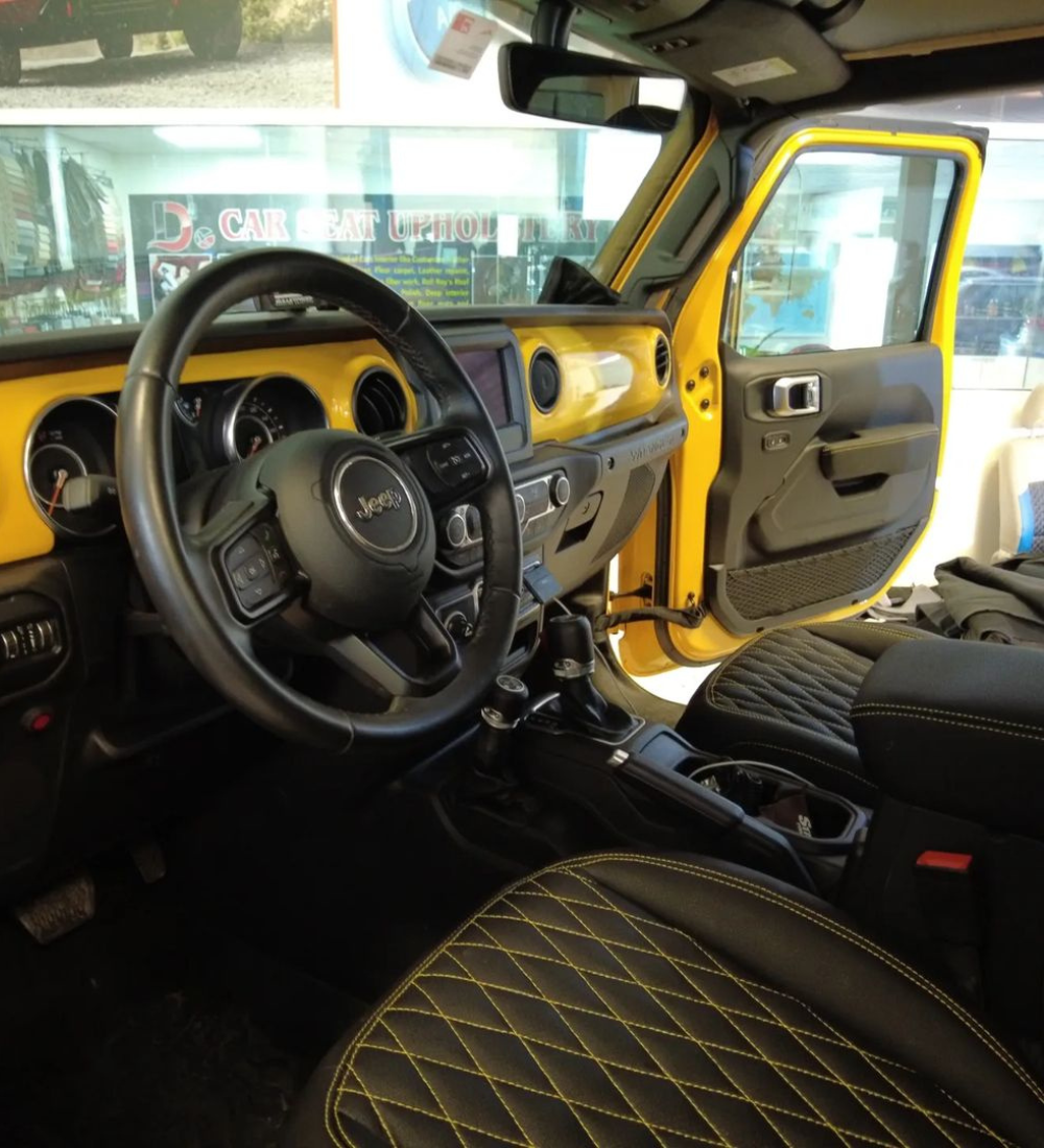 BL - 49 - Genuine Leather - Image 4