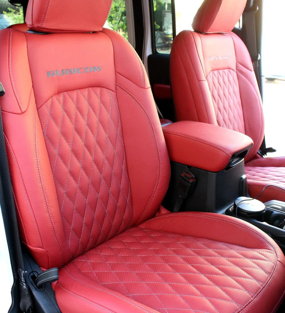 BU - 16 - Genuine Leather - Image 3