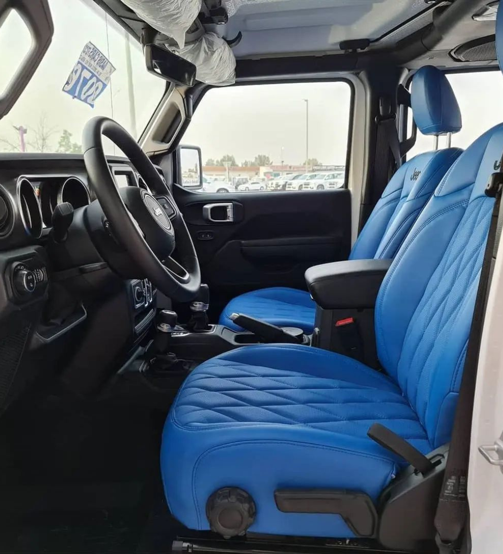 BE - 08 - Genuine Leather - Image 4