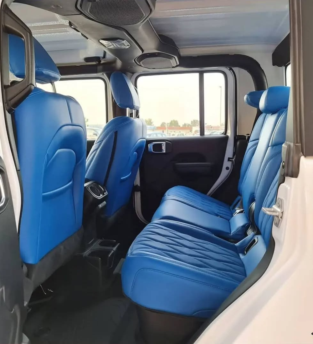 BE - 08 - Genuine Leather - Image 3