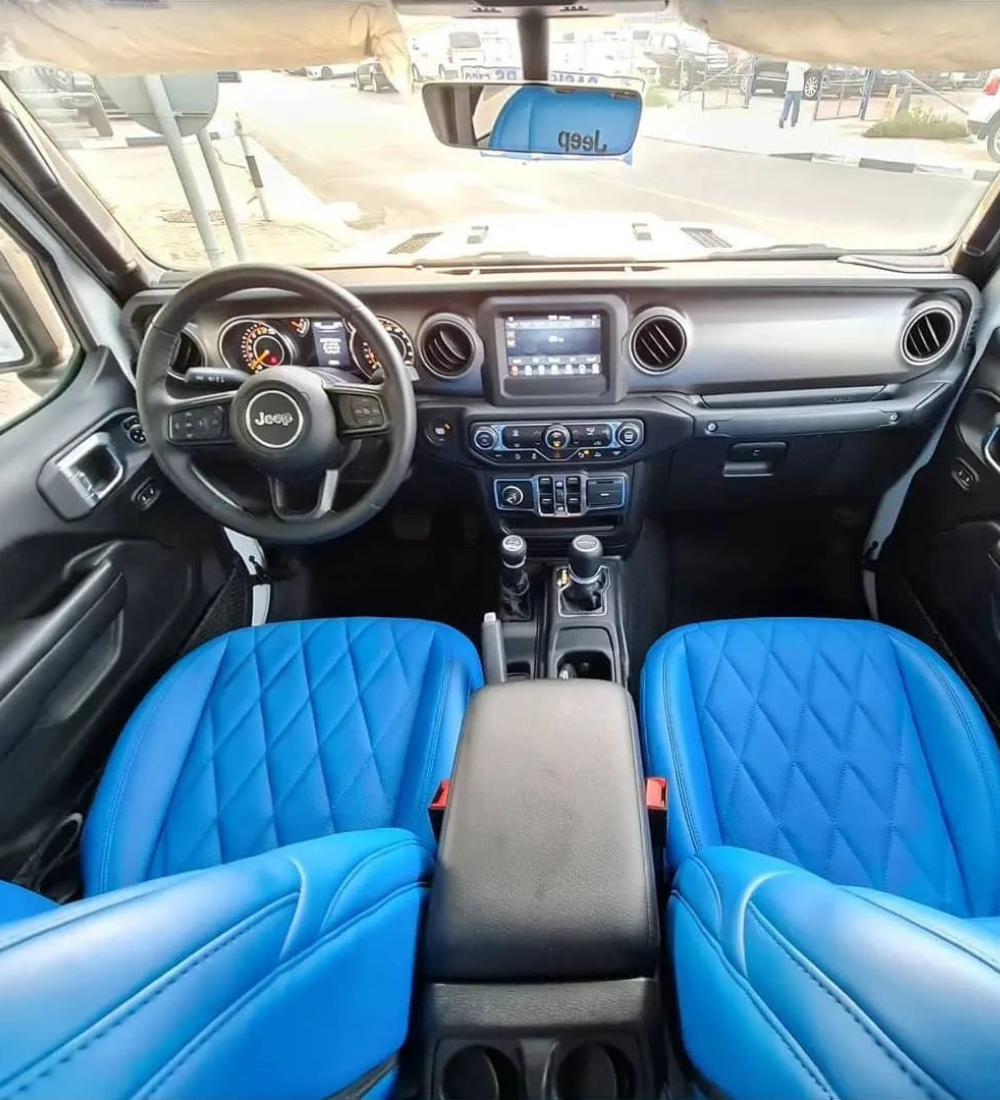 BE - 08 - Genuine Leather - Image 2