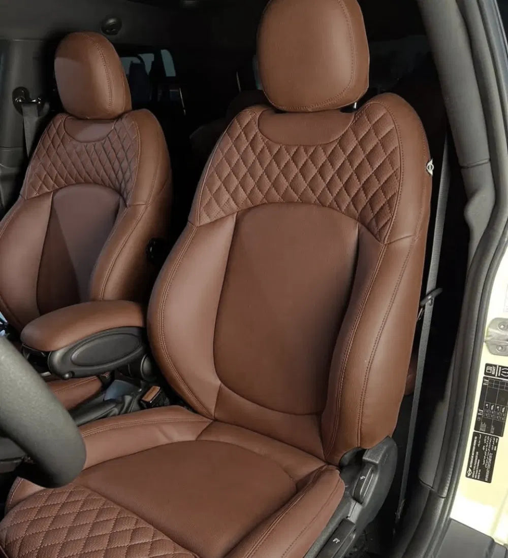 CF - 14 - Genuine Leather - Image 2