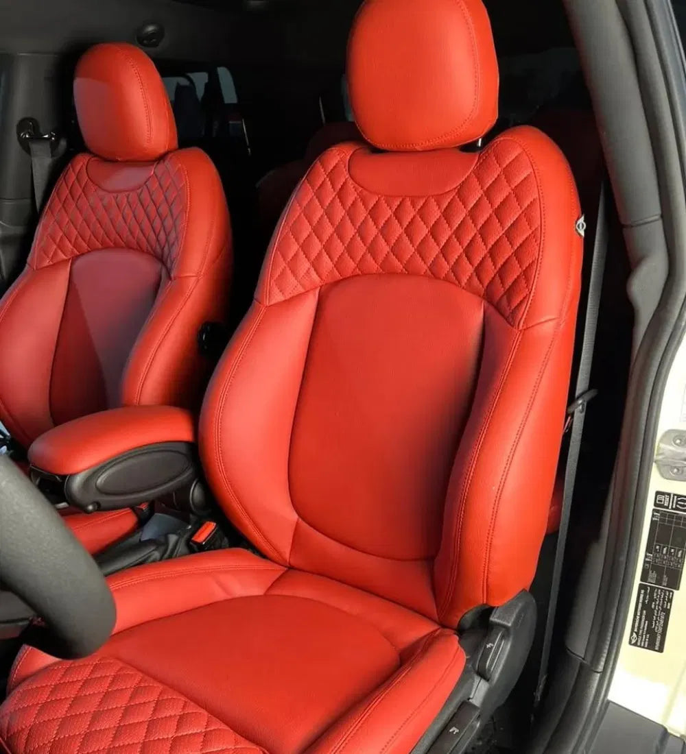 RD - 25 - Genuine Leather