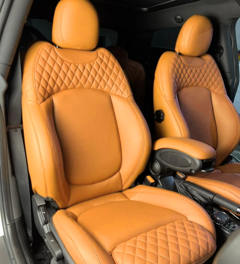 OR - 09 - Genuine Leather - Image 2