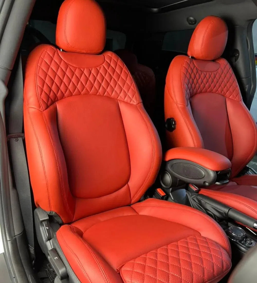 RD - 25 - Genuine Leather - Image 2