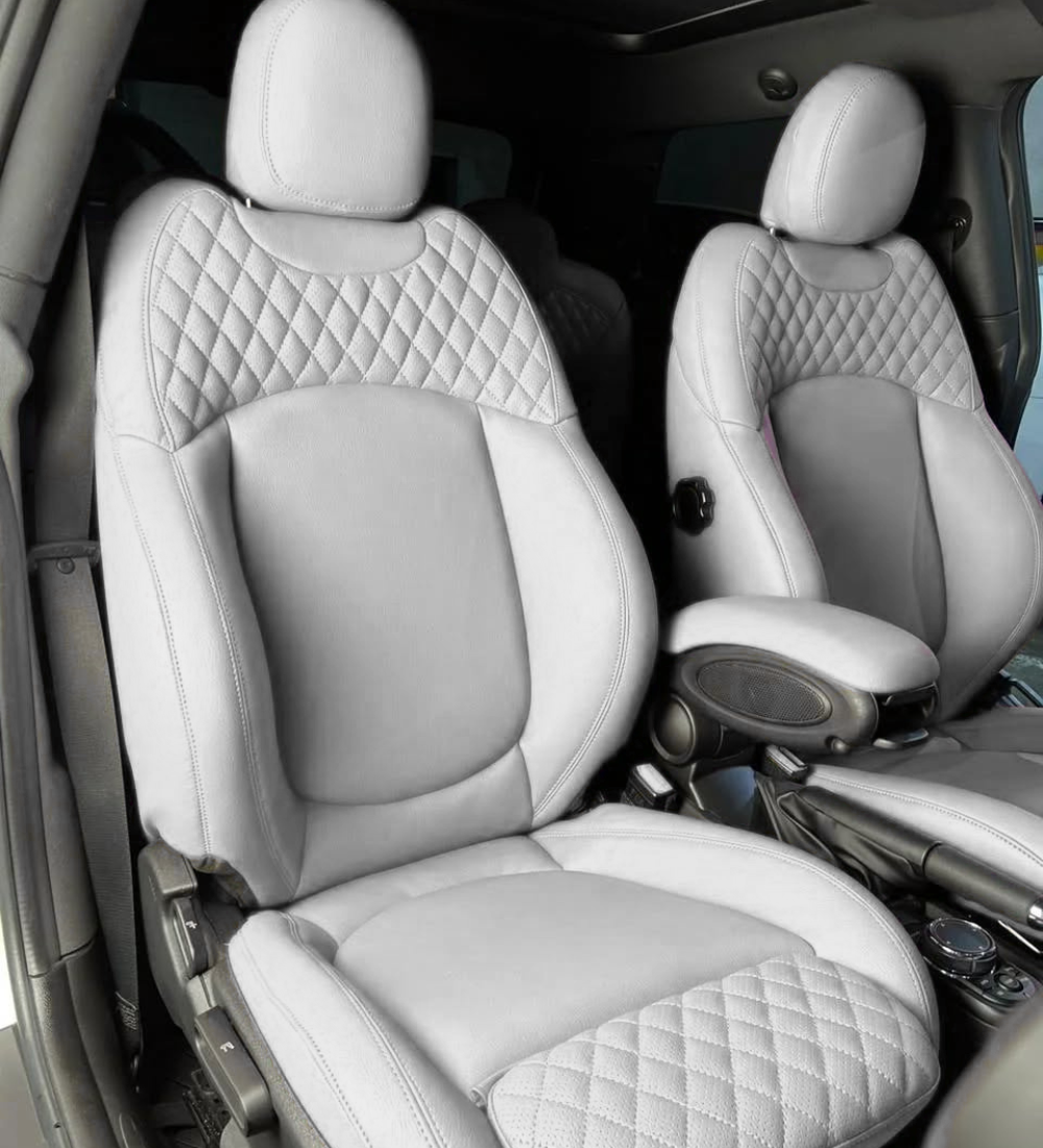 WH - 07 - Genuine Leather - Image 2