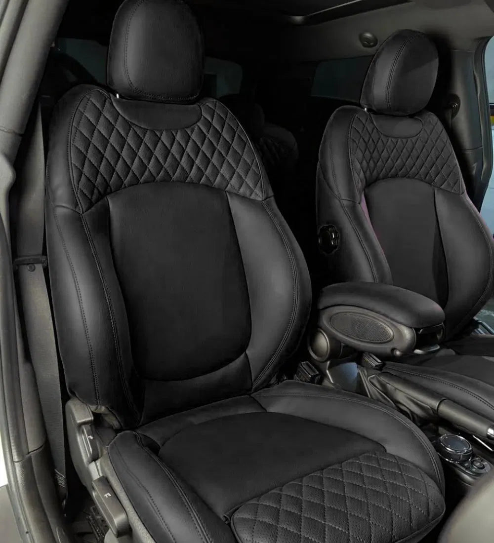 BL - 47 - Genuine Leather - Image 2