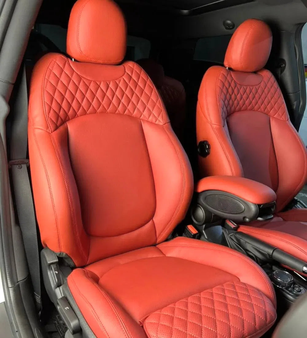 BU - 15 - Genuine Leather - Image 2