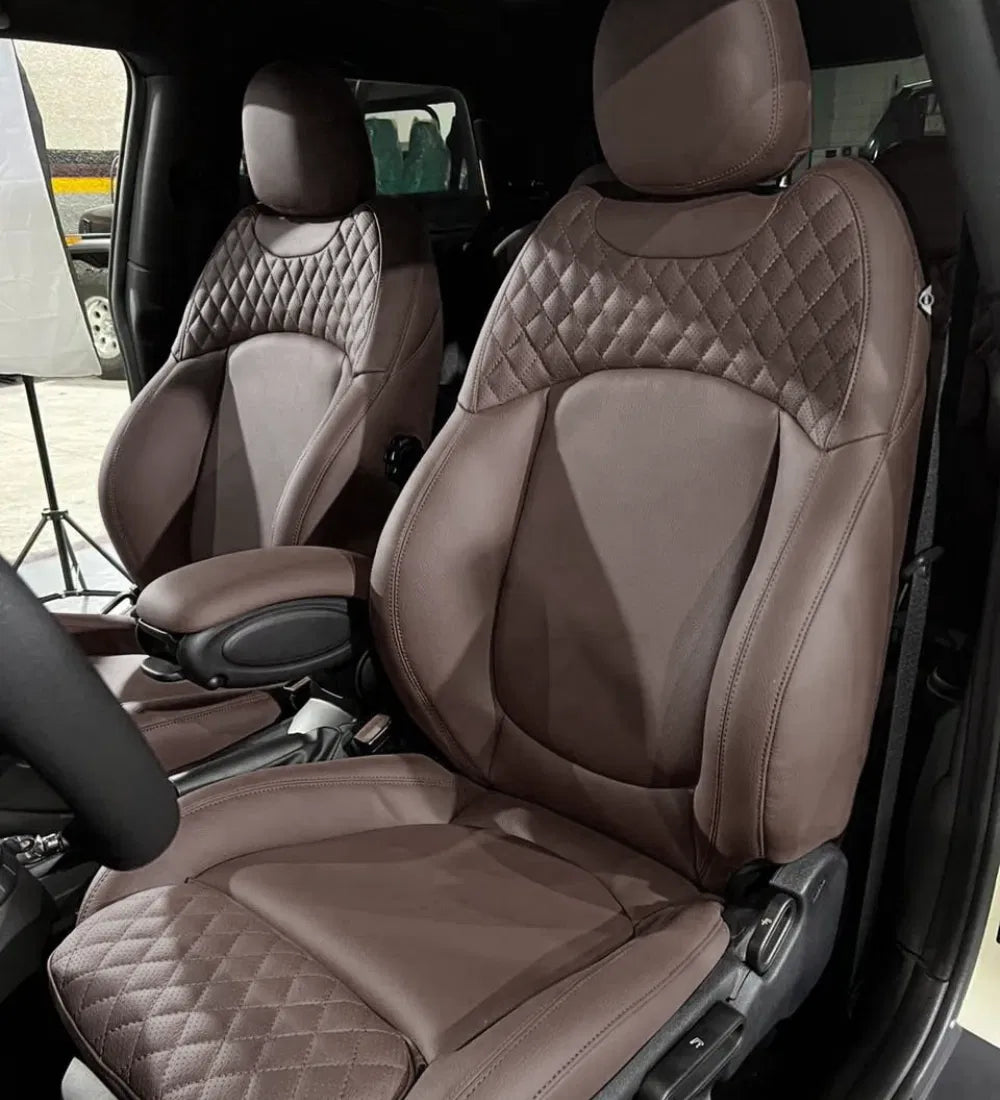 CF - 14 - Genuine Leather