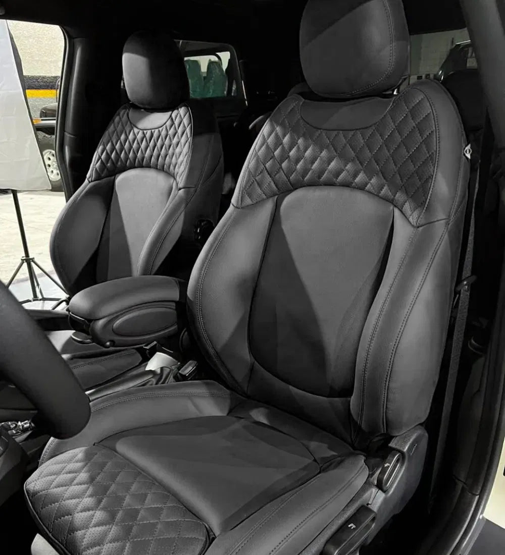 BL - 47 - Genuine Leather