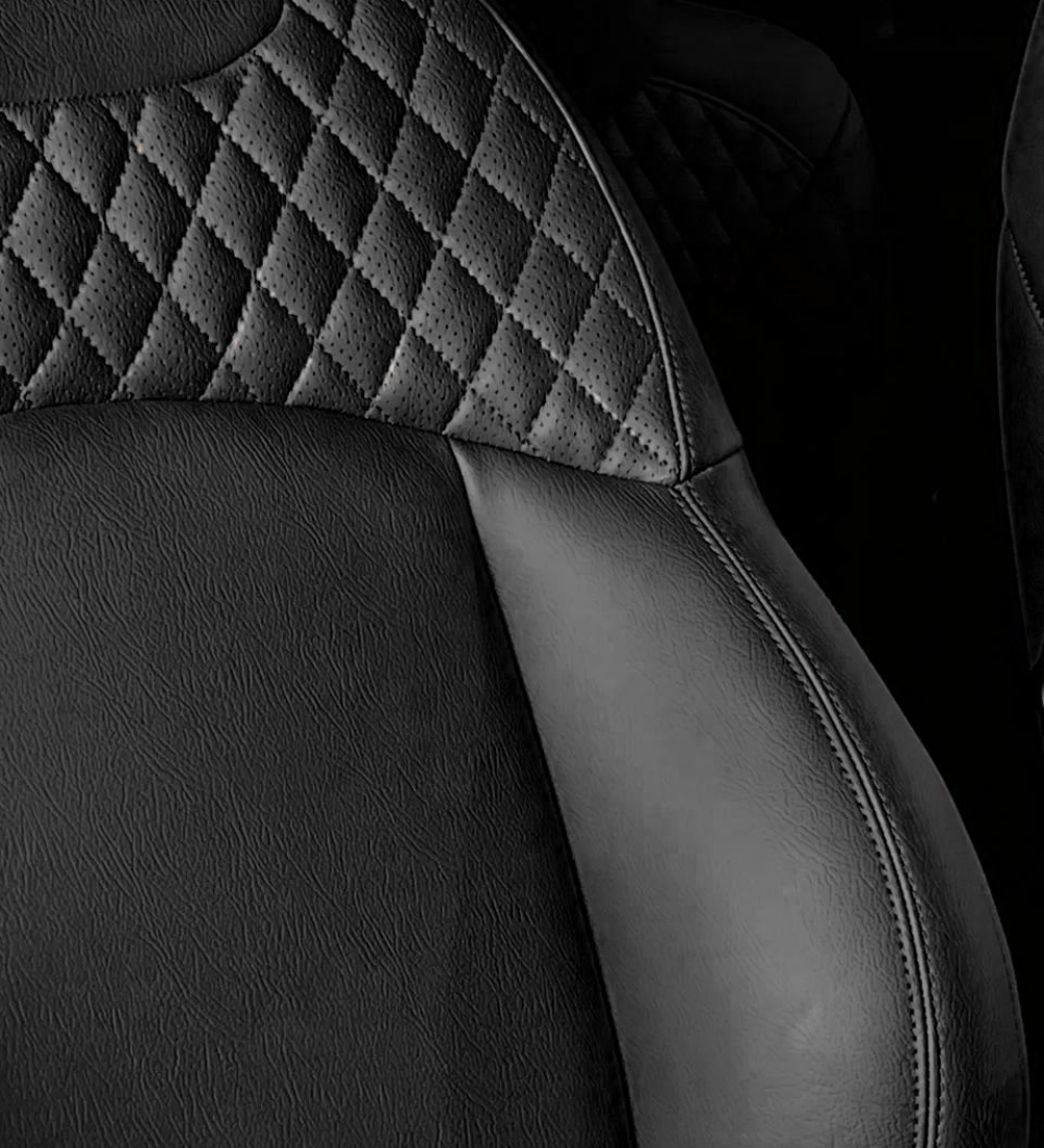 BL - 47 - Genuine Leather - Image 3