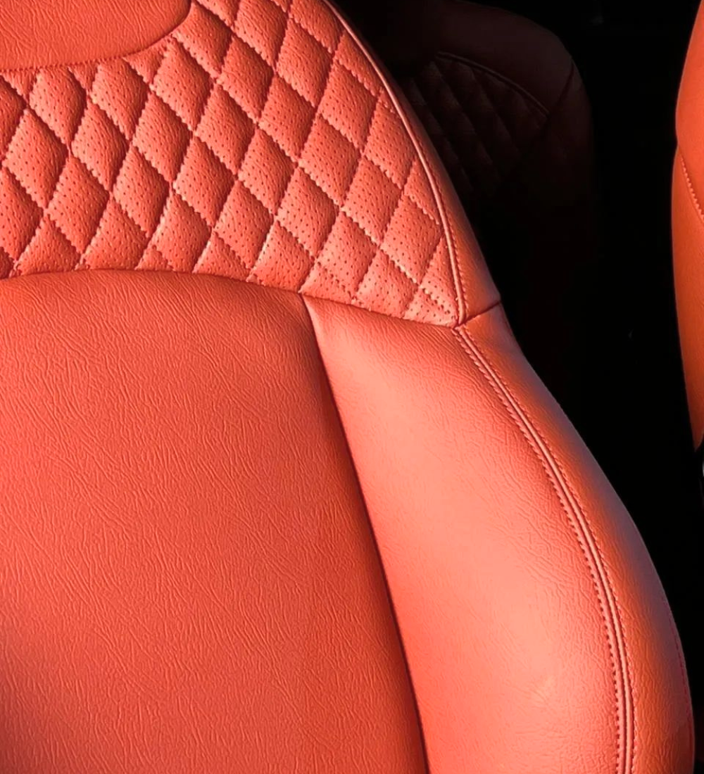 BU - 15 - Genuine Leather - Image 4