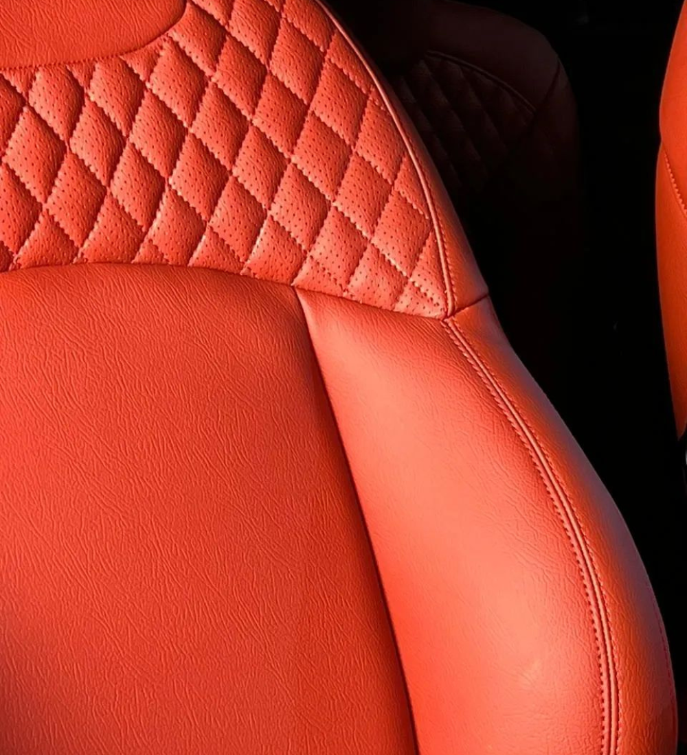 RD - 25 - Genuine Leather - Image 3