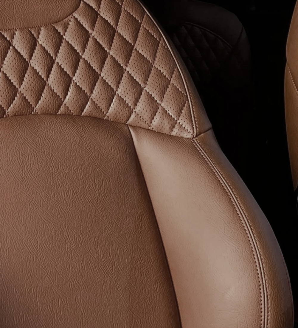 CF - 14 - Genuine Leather - Image 3