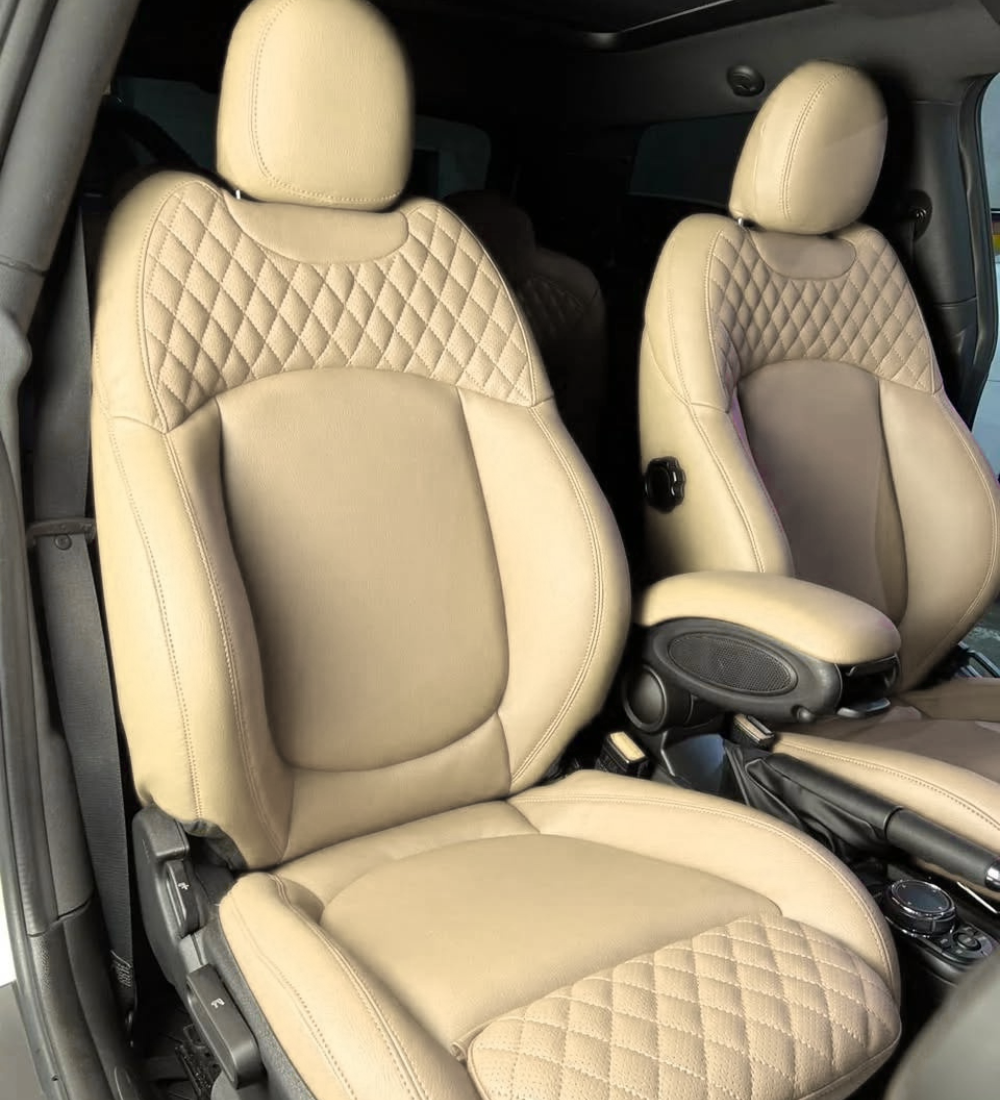 TA - 14 - Genuine Leather - Image 2