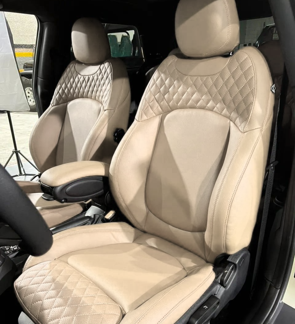 TA - 14 - Genuine Leather