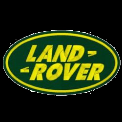 Land Rover Logo