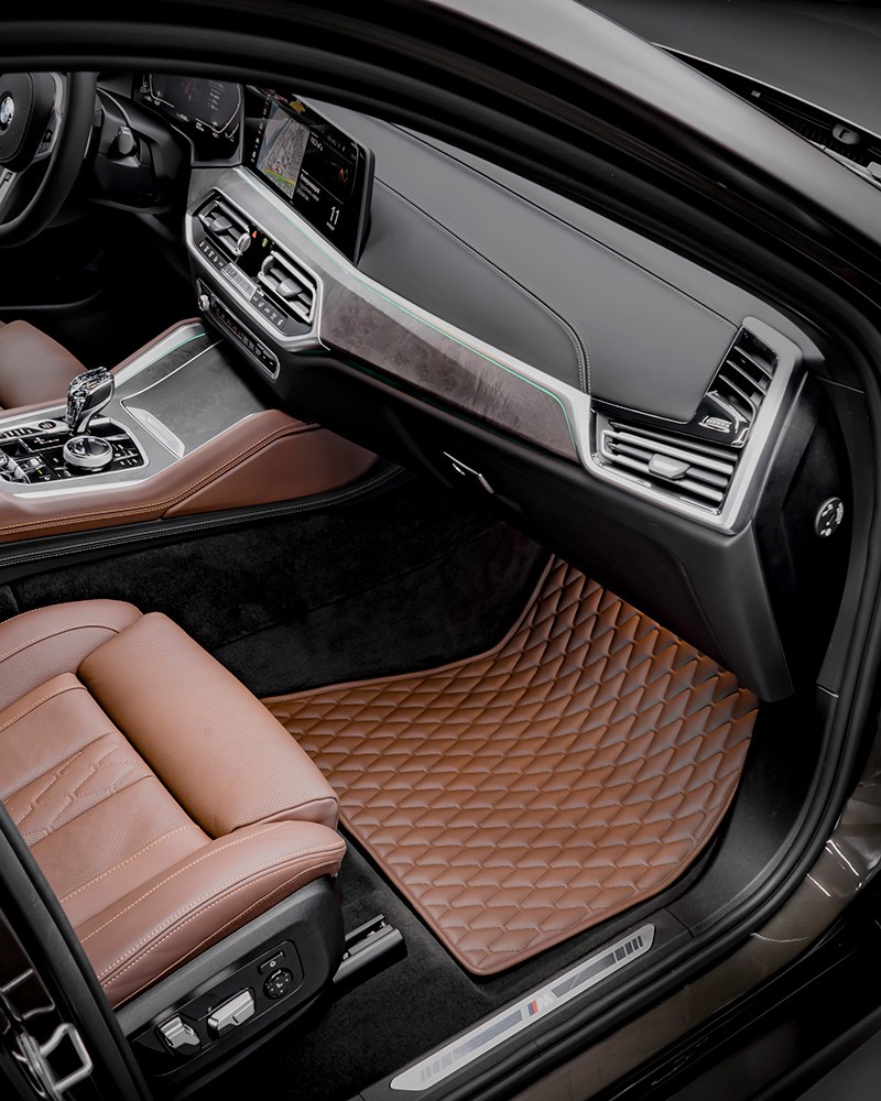 Luxe Apex - Brown - Image 2