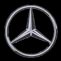 Mercedes Benz Logo