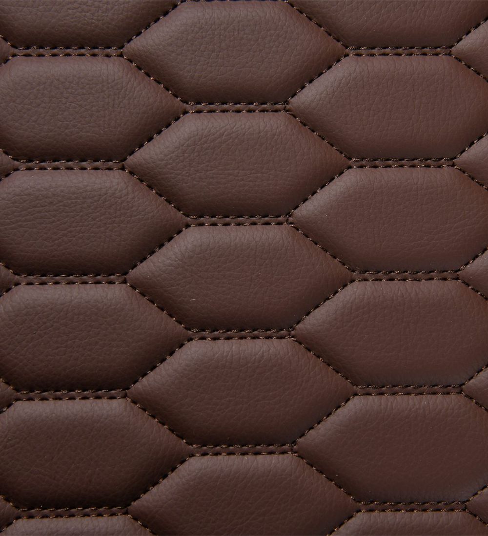 Honeycomb Series - Mocha - Image 5