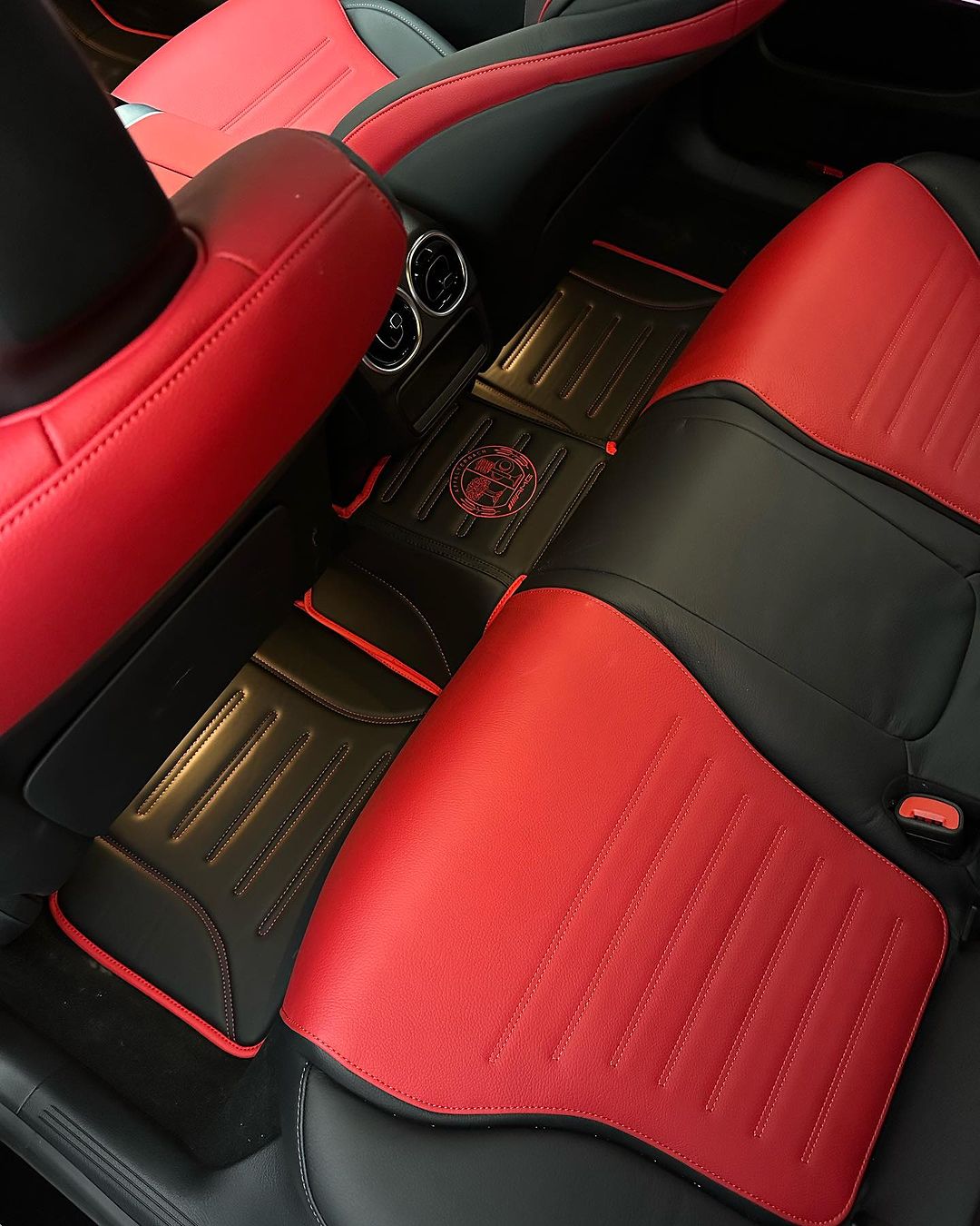 Noir Satin - Image 4