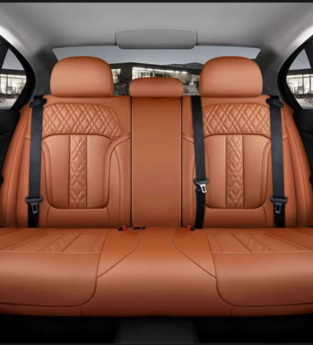 OR - 01 - Genuine Leather - Image 2