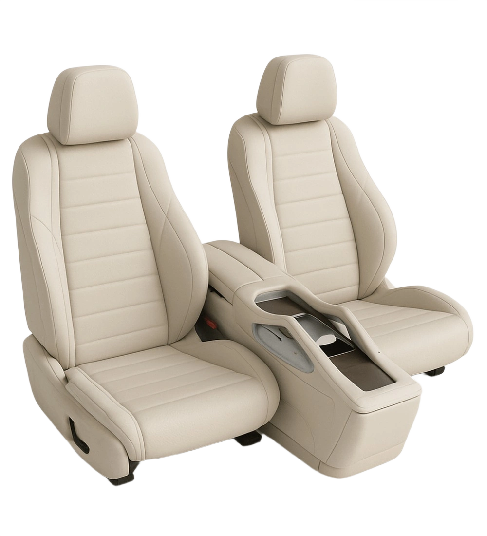 OW - 02 - Genuine Leather - Image 2