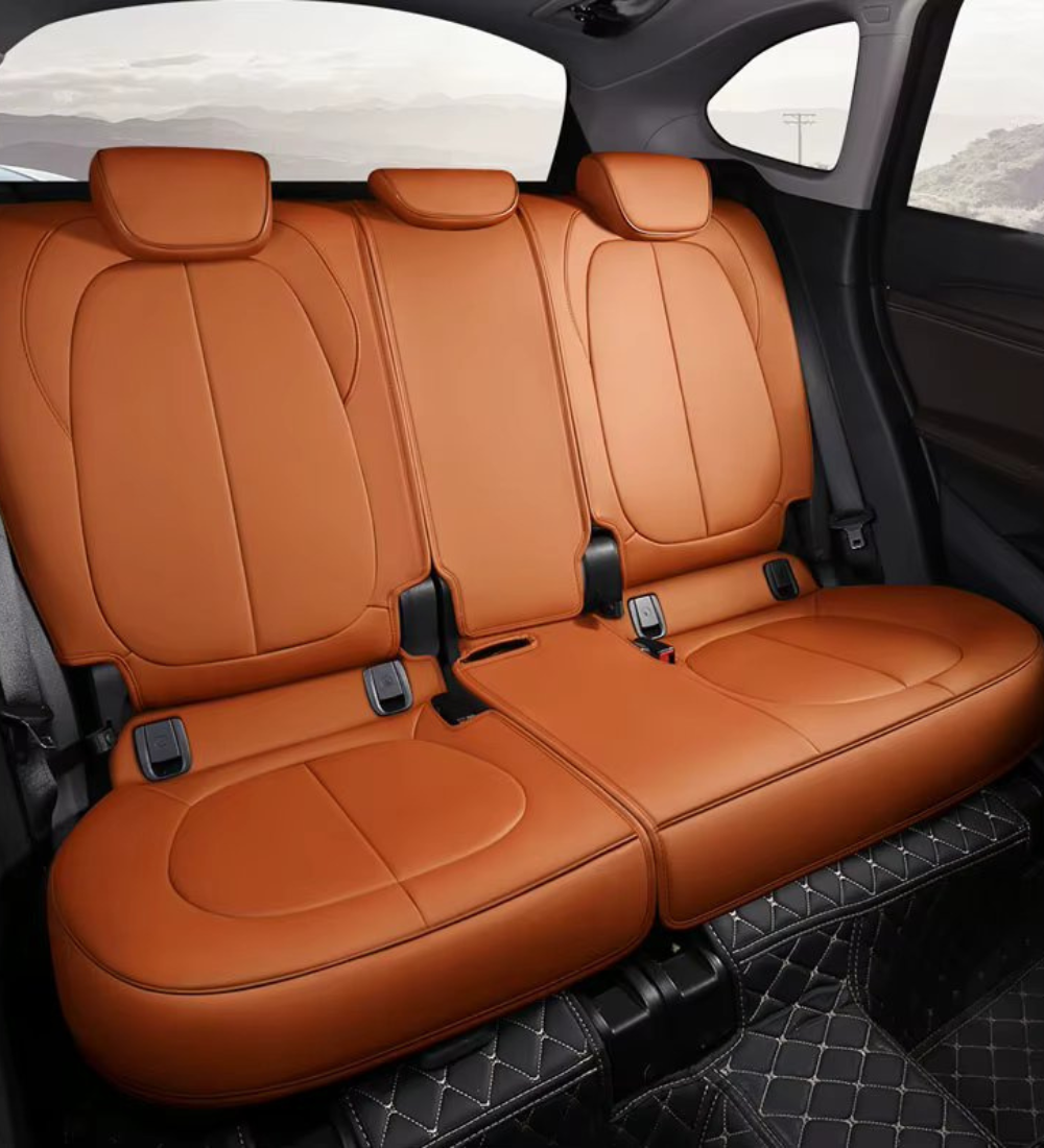 OR - 08 - Genuine Leather - Image 2