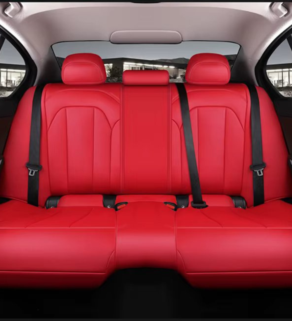 RD - 01 - Genuine Leather - Image 2