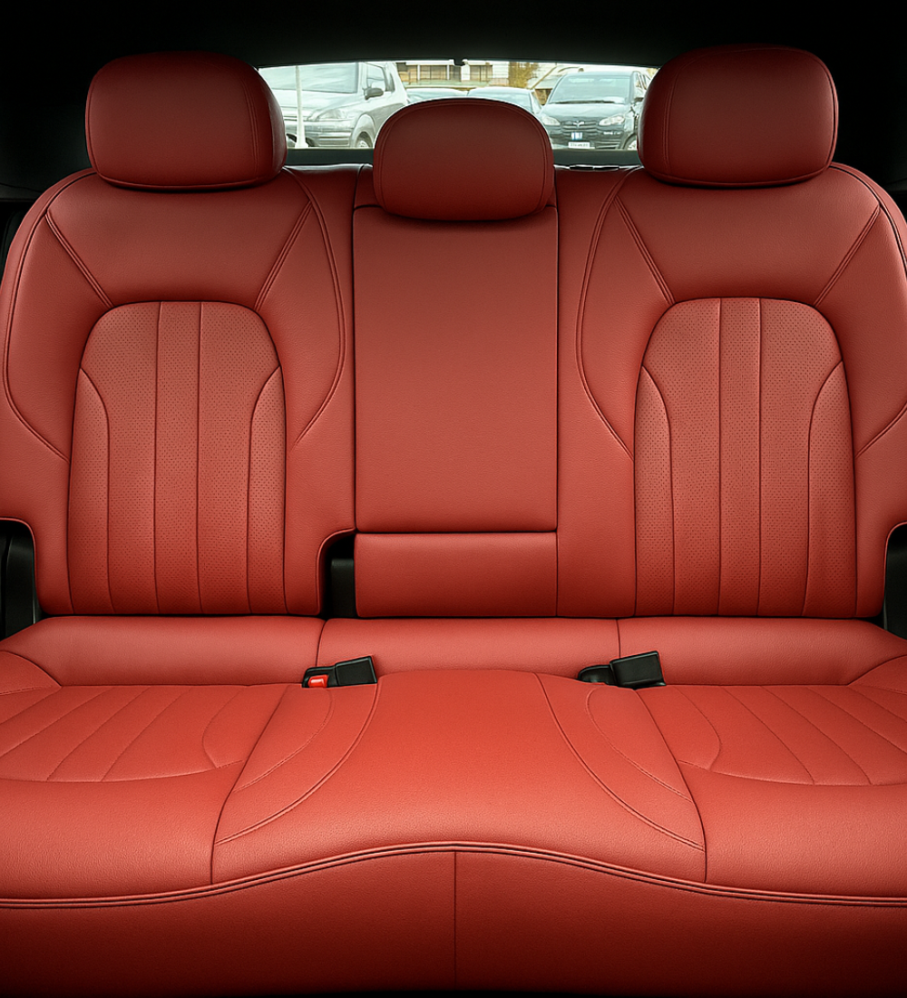 RD - 03 - Genuine Leather - Image 5