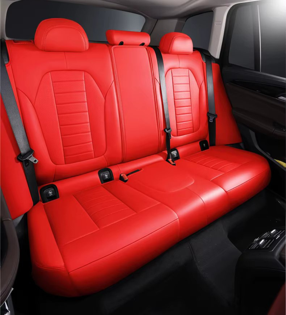 RD - 04 - Genuine Leather - Image 2