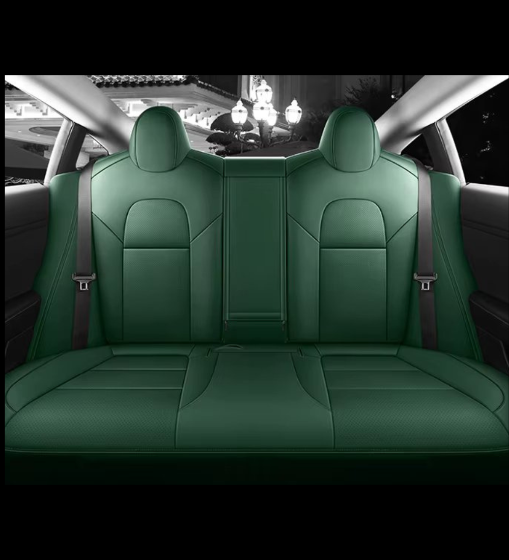 GR - 05 - Genuine Leather - Image 2