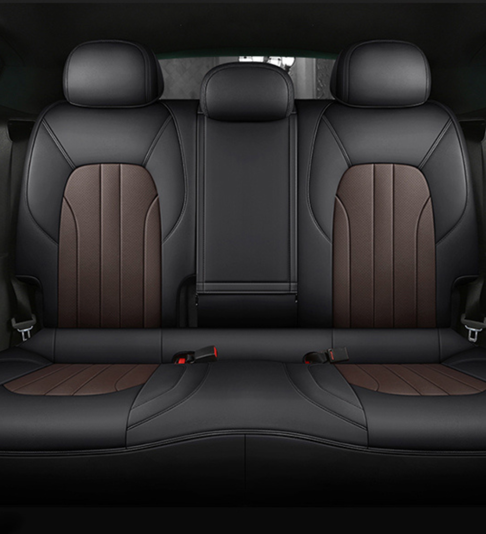 BL - 18 - Genuine Leather - Image 2