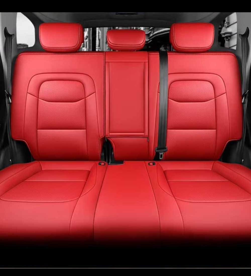 RD - 06 - Genuine Leather - Image 2