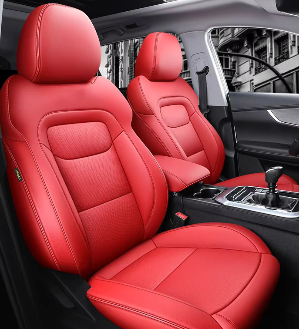 RD - 06 - Genuine Leather