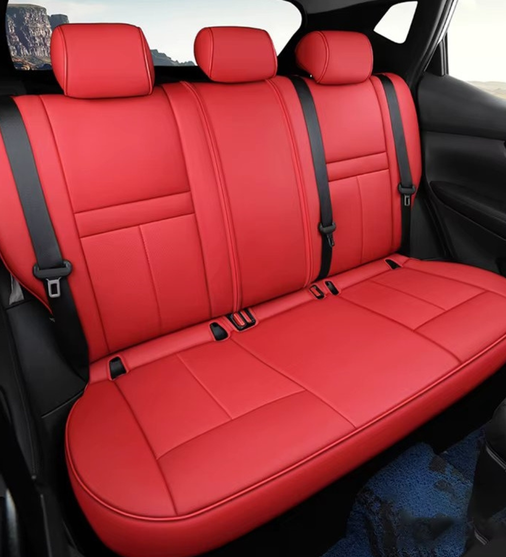 RD - 08 - Genuine Leather - Image 2