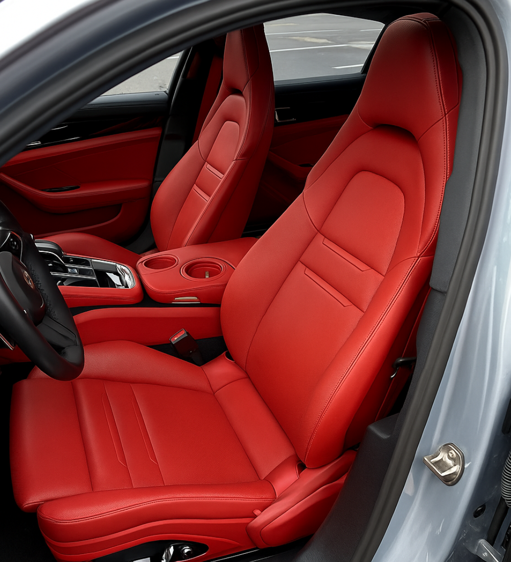 RD - 09 - Genuine Leather - Image 4