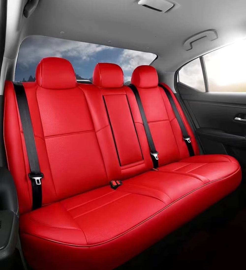 RD - 10 - Genuine Leather - Image 2