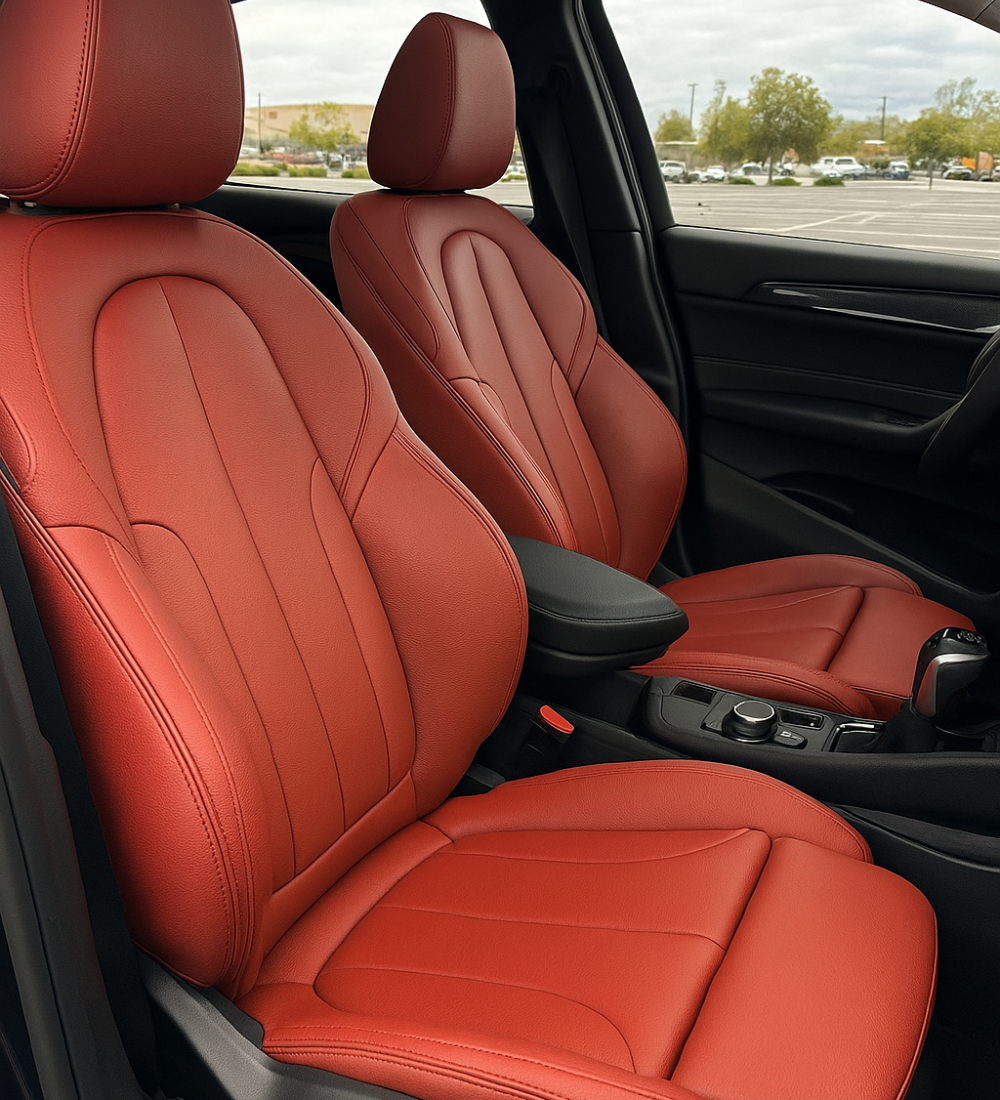 RD - 10 - Genuine Leather - Image 4