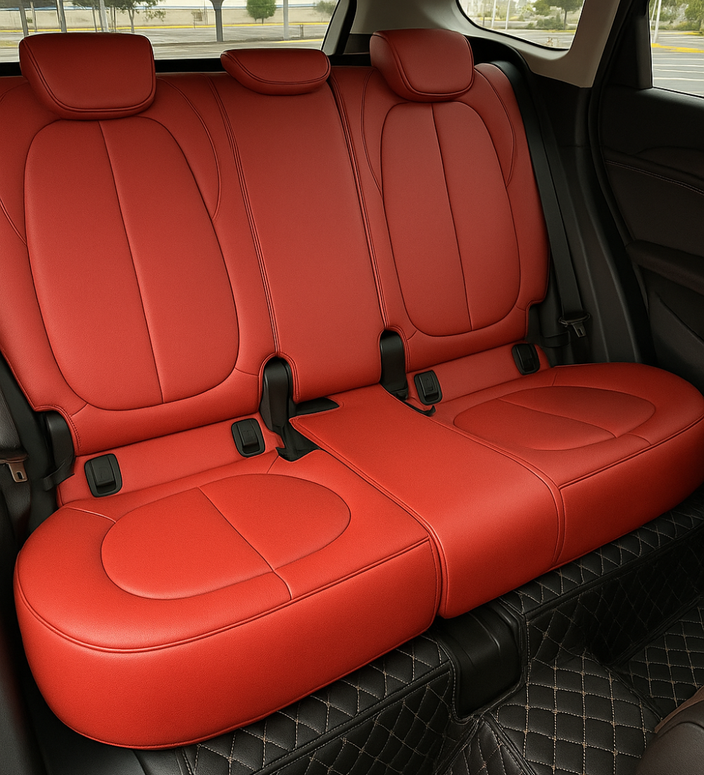 RD - 10 - Genuine Leather - Image 5