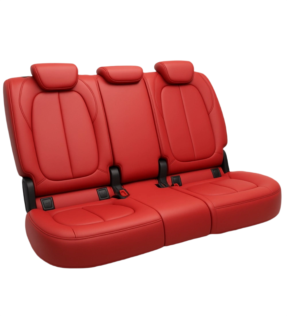 RD - 10 - Genuine Leather - Image 3